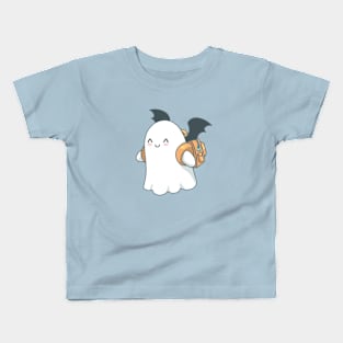 Too BOO for SCHOOL Kids T-Shirt